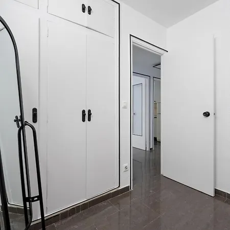 Appartement Book Palafox Salou