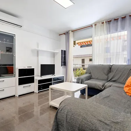 Book Palafox Appartement Salou