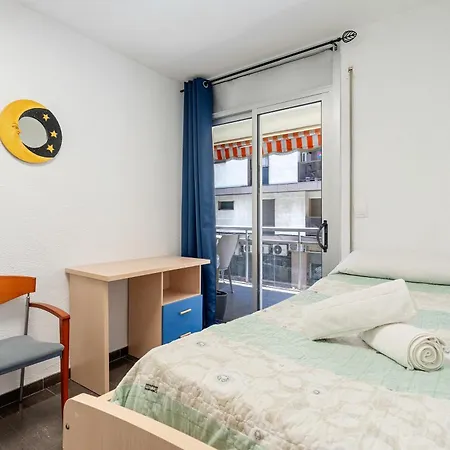 Appartement Book Palafox