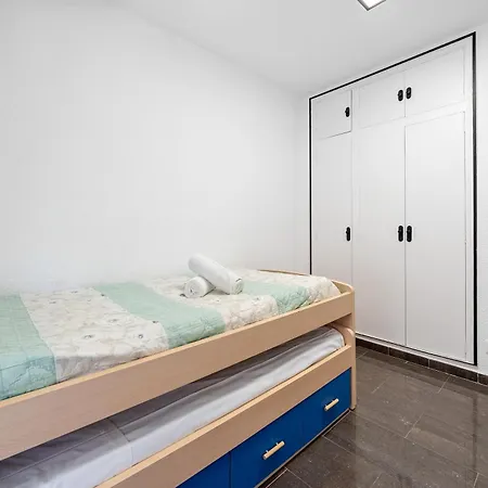 Book Palafox Appartement Salou
