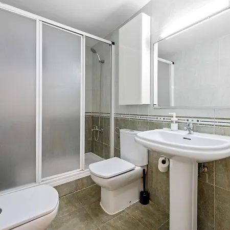 Book Palafox Appartement