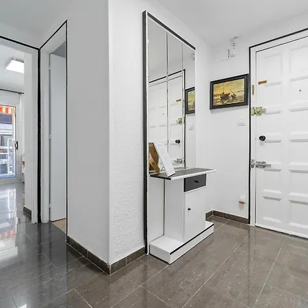 Appartement Book Palafox Salou