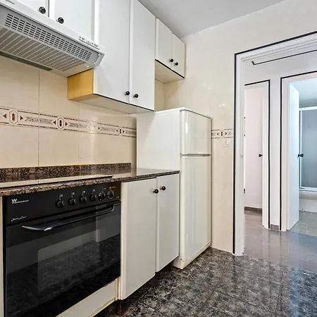 Book Palafox Appartement *
