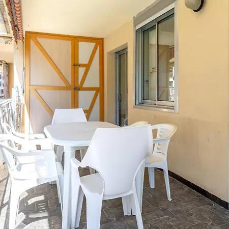 Book Palafox Appartement